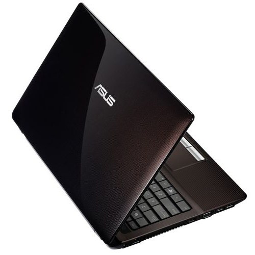 Laptop ASUS K53U: specificații