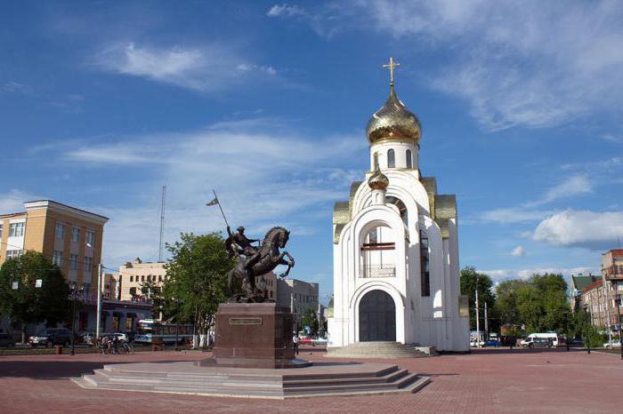 Populația Ivanovo, ca parte a societății din Rusia Centrală