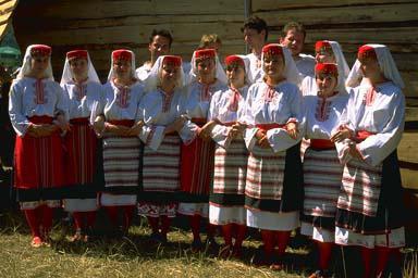 Ce popoare din Europa se numesc maghiarii? Poporul Ungariei