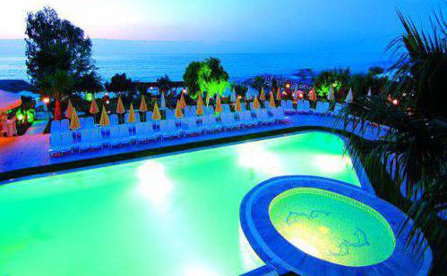  Sharm Grand Plaza Resort 5 preț
