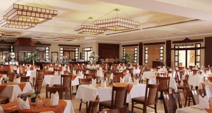 Sharm Grand Plaza Resort 5 *, Egipt: Descrierea hotelului, Opinii de turisti